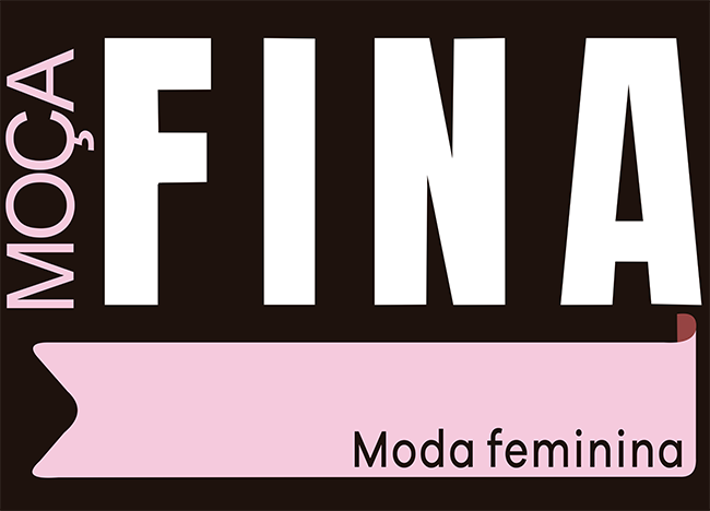Moça Fina - Moda Feminina