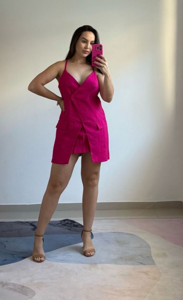 Conjunto Isabela