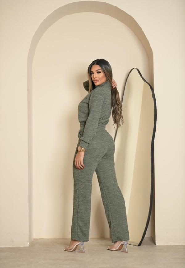 Conjunto Verde