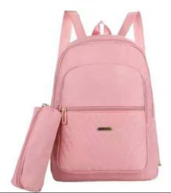 Mochila Rose