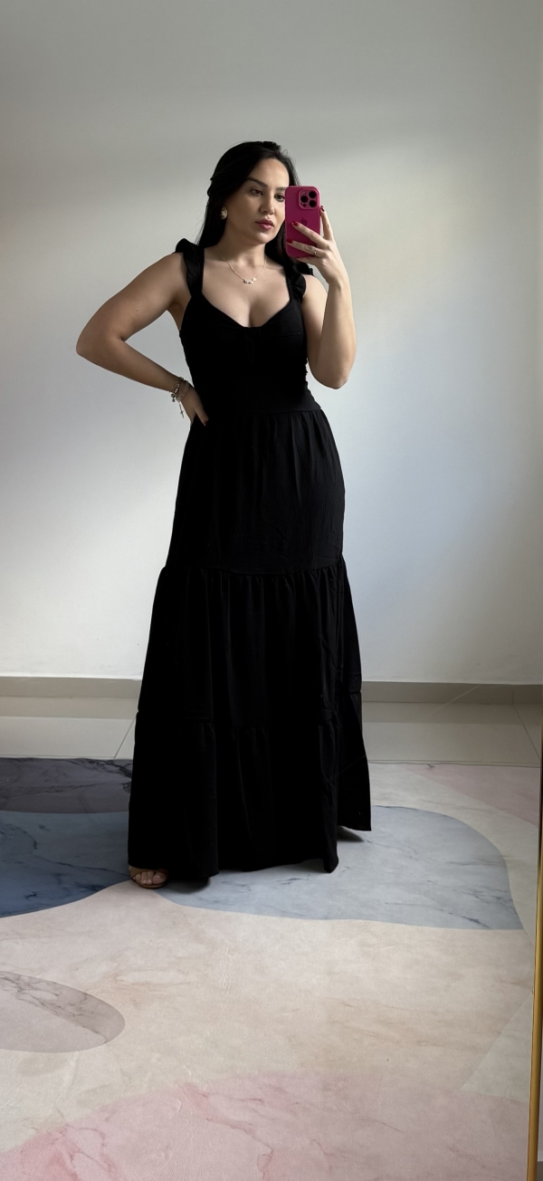 Vestido Patrícia