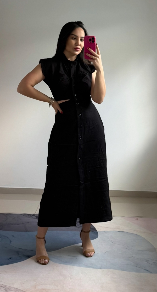 Vestido Sara