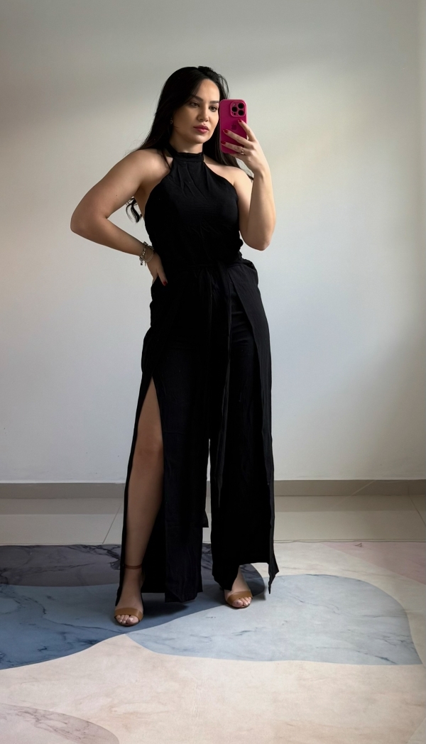Macacão Lina