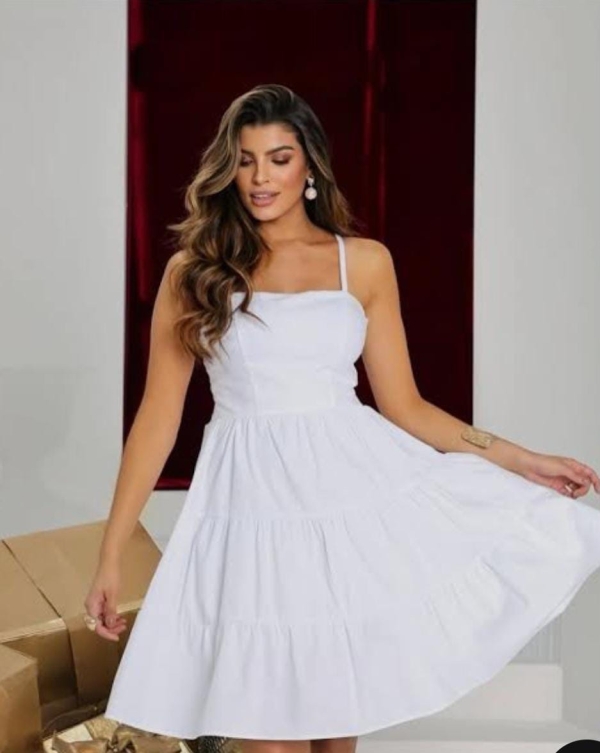 Vestido Patrícia