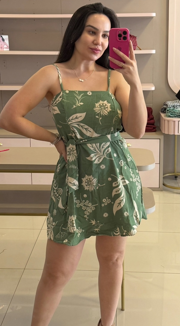 Macaquinho Júlia