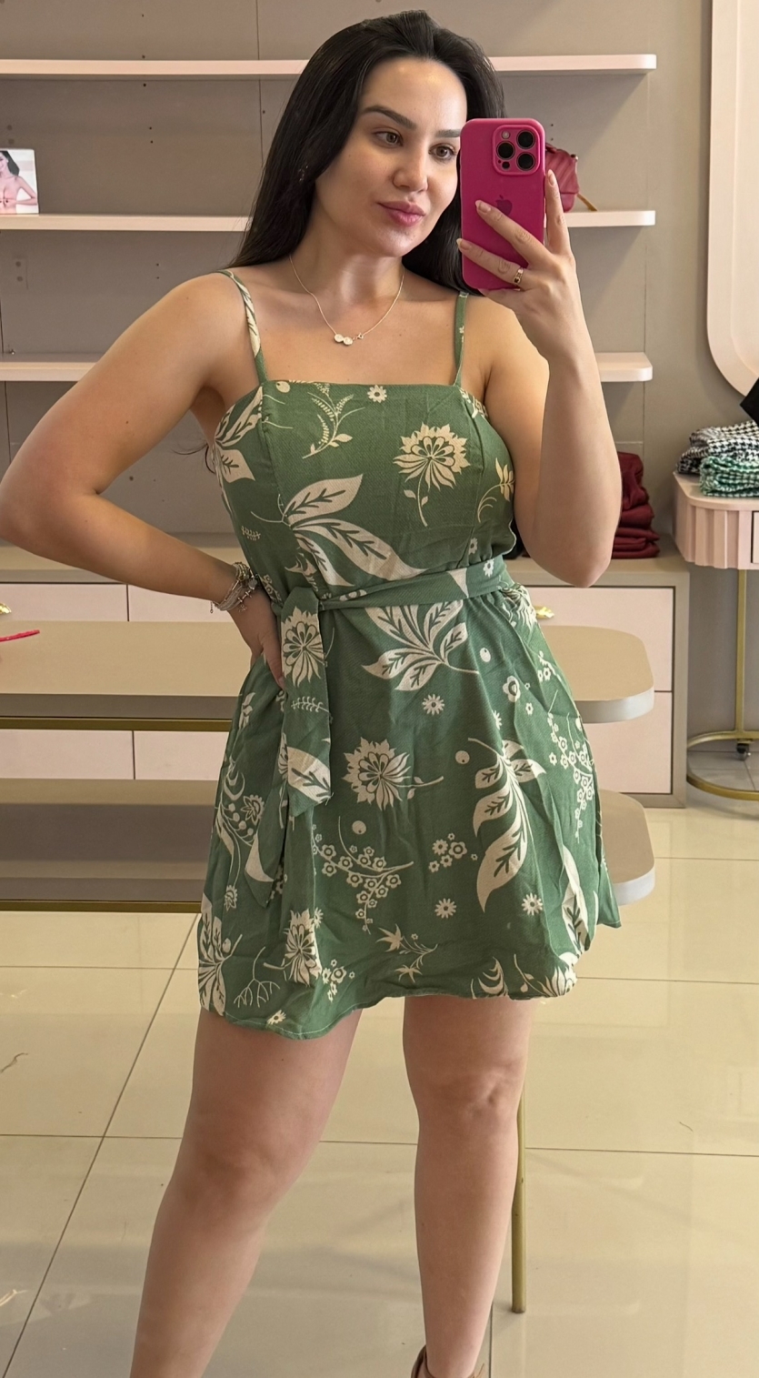 Macaquinho Júlia