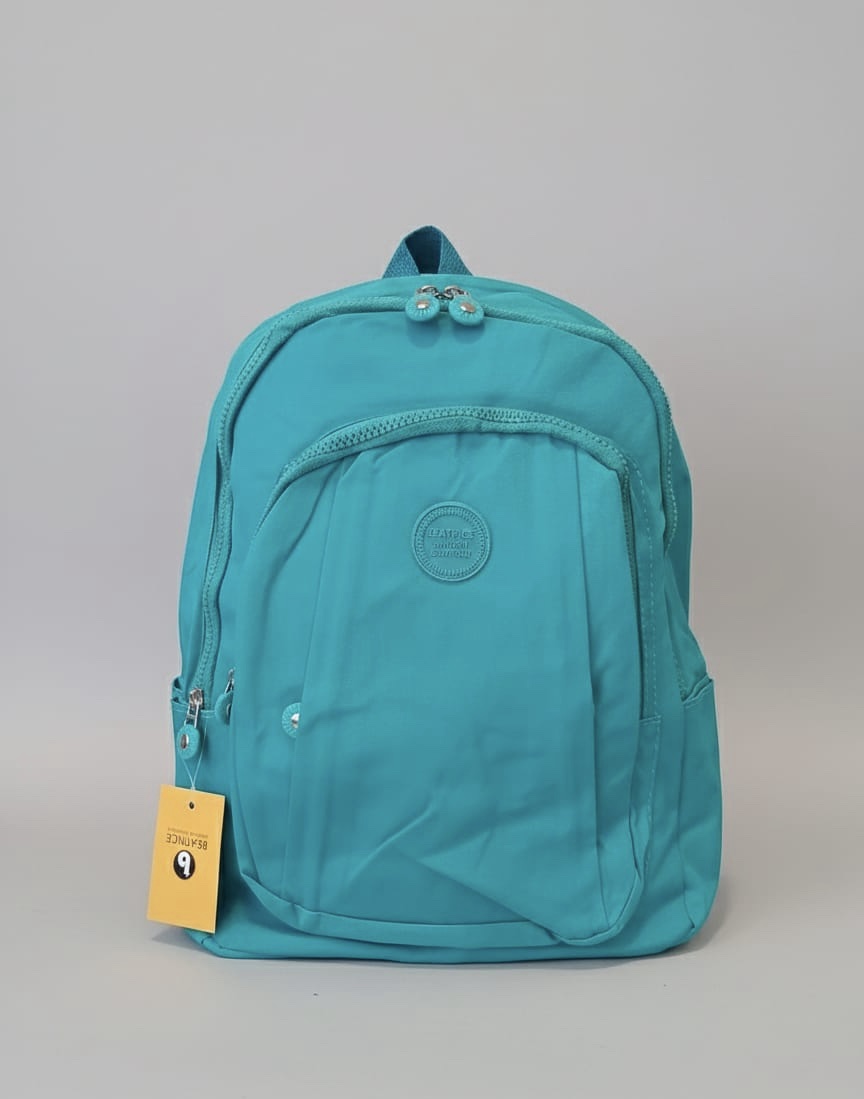Mochila Azul