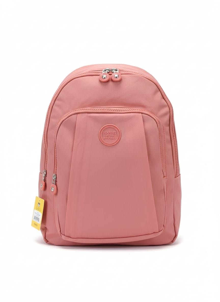Mochila Rosa