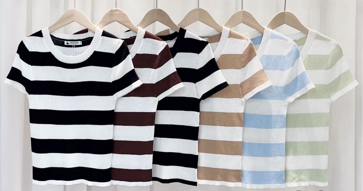 Blusa Tricô Modal Bia - Imagem 3